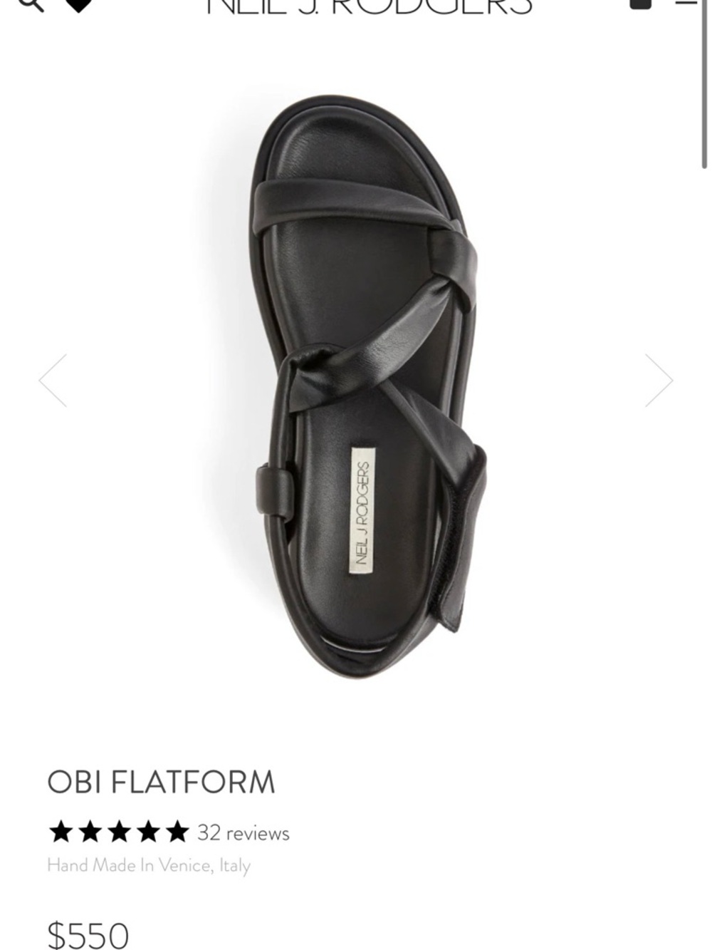 Neil J Rodger’s Obi platform NEW 40 - Picture 11 of 11